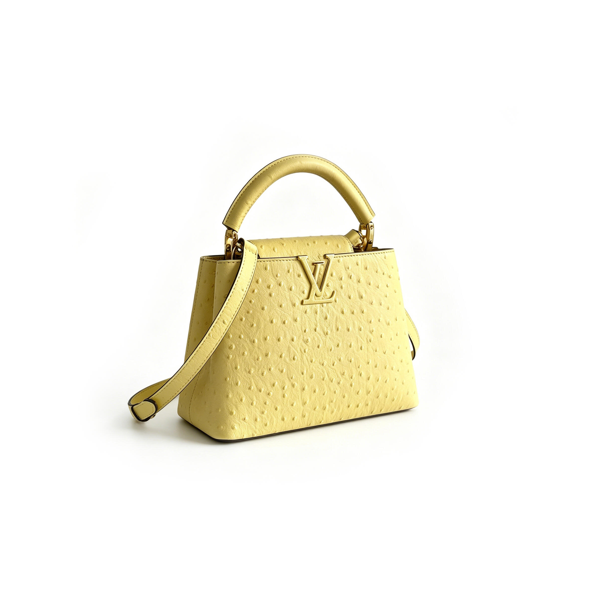 l0vis Vvtt0n master capucines bb n89018 (27*18*9cm)